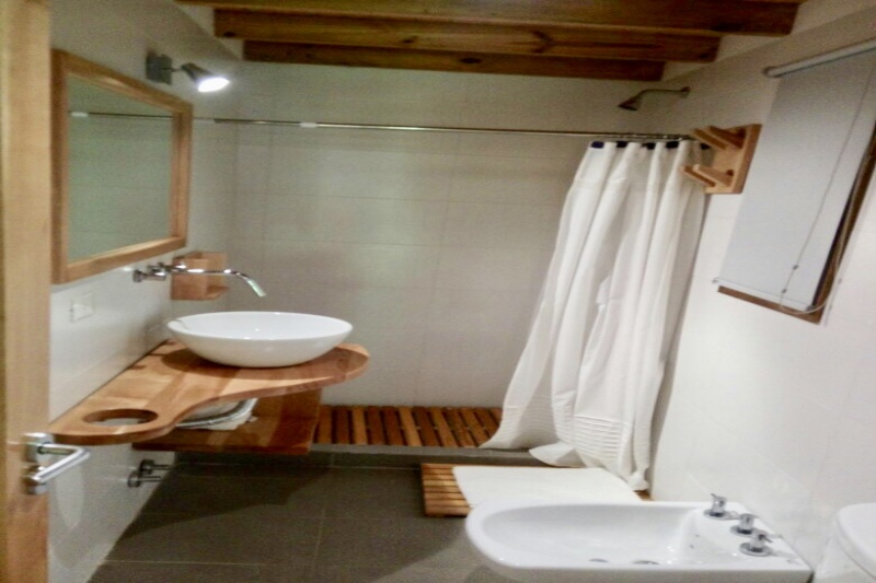 6 Habitaciones Habitaciones,2 LavabosLavabos,Cabaña,1016